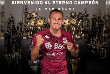 Gómez vuelve hoy al Lito Pérez de Puntarenas.