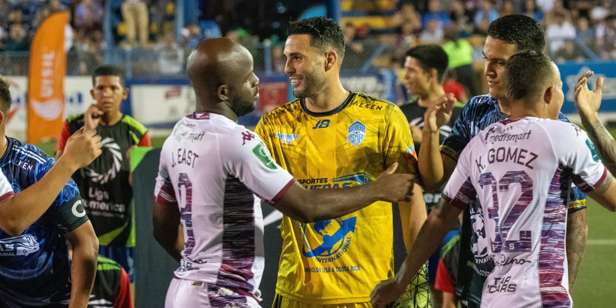 Guerreros del Sur obtuvieron un triunfo de oro y le ponen freno al club morado