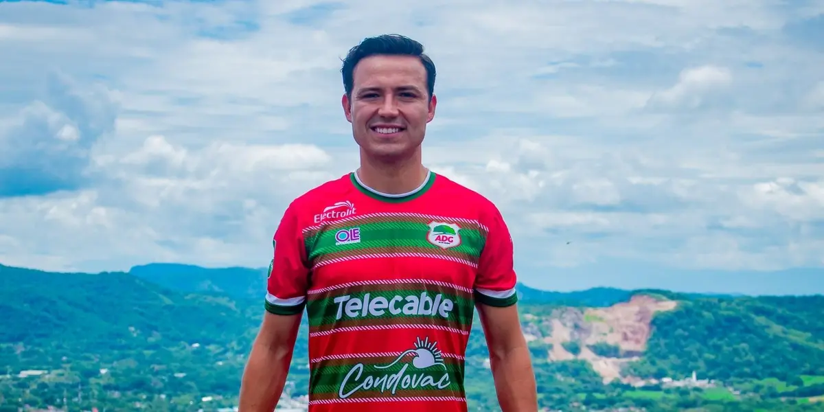 Ha encontrado un buen ritmo de juego y sus goles están aportando al rendimiento del equipo