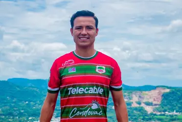 Ha encontrado un buen ritmo de juego y sus goles están aportando al rendimiento del equipo