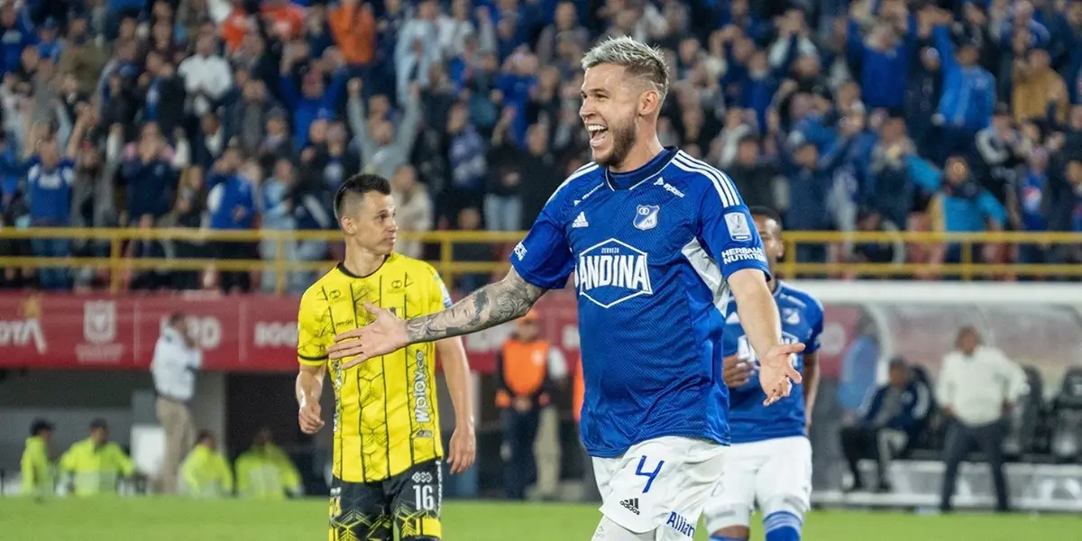 Hay noticias más que importantes en relación a JP Vargas.