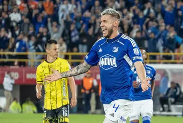 Hay noticias más que importantes en relación a JP Vargas.