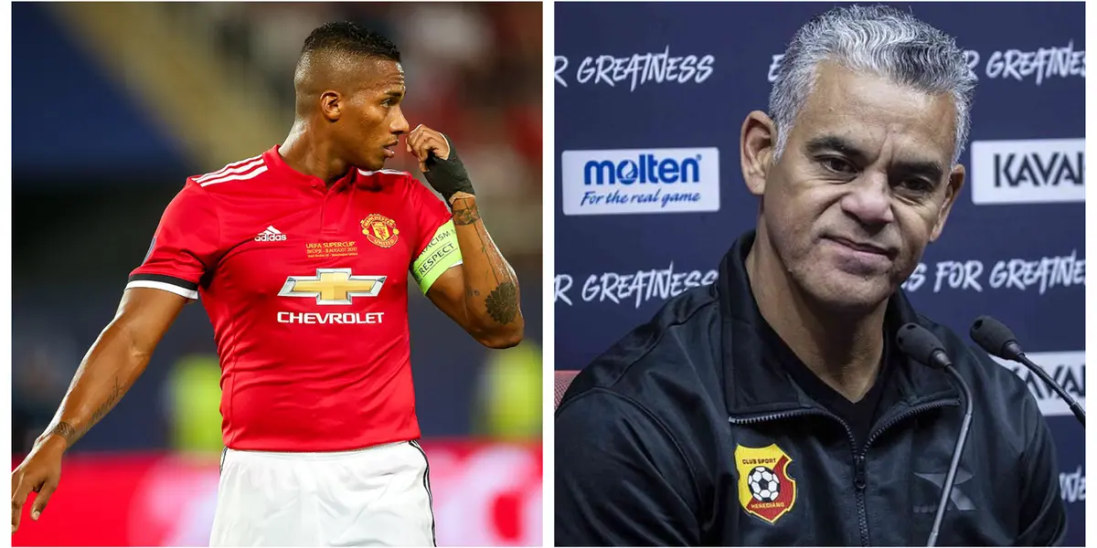 Héctor es el estratega de moda en el país y ahora todos quieren felicitarlo