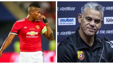 Héctor es el estratega de moda en el país y ahora todos quieren felicitarlo