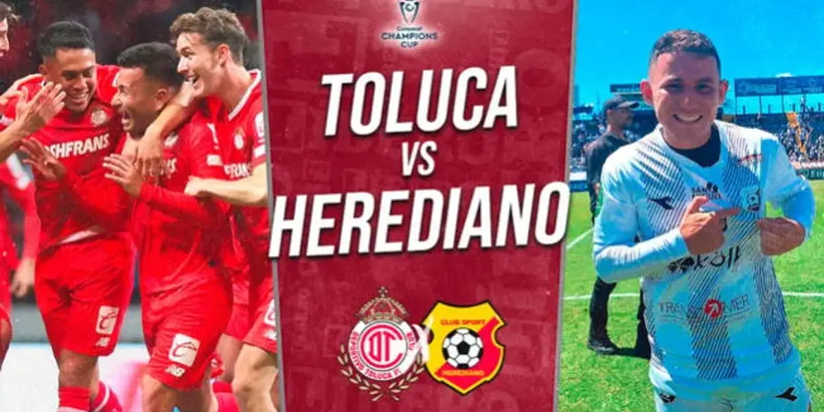 Herediano deberá ganar 3-1 o bien, con un 2-1 obligaría el partido al alargue.