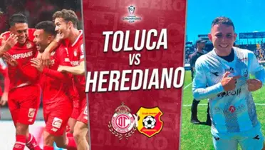 Herediano deberá ganar 3-1 o bien, con un 2-1 obligaría el partido al alargue.