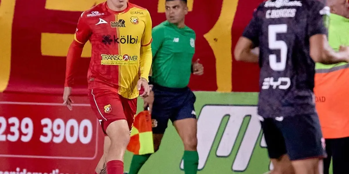 Herediano no saludó a varios jugadores de su exequipo