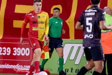 Herediano no saludó a varios jugadores de su exequipo