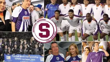 ídolo morado aseguró que el Monumento debería estar en La Cueva