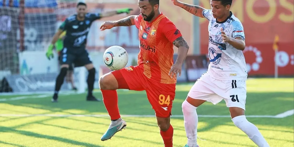 Imágenes revelan cómo es por dentro la casa provisional del Team