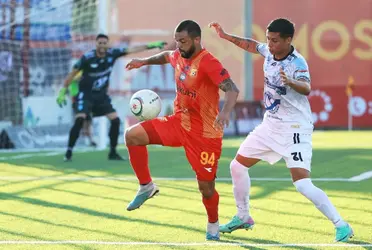 Imágenes revelan cómo es por dentro la casa provisional del Team