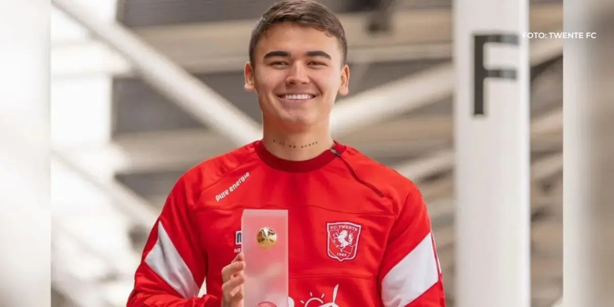 Importante sitio de estadísticas puso al tico en relevante ranking