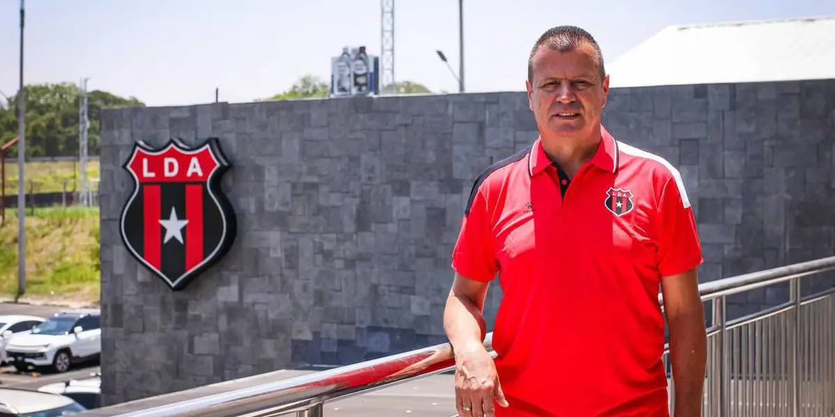 Incorporación del nuevo gerente manudo se dará esta semana