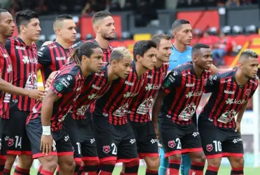 Jonathan Moya sigue siendo el deseo número uno de los manudos para el próximo torneo