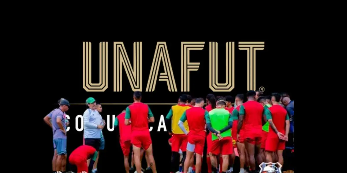 Josimar Arias y Jorge Arias le dieron con todo a la Unafut.