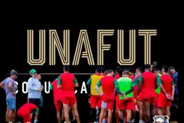 Josimar Arias y Jorge Arias le dieron con todo a la Unafut.