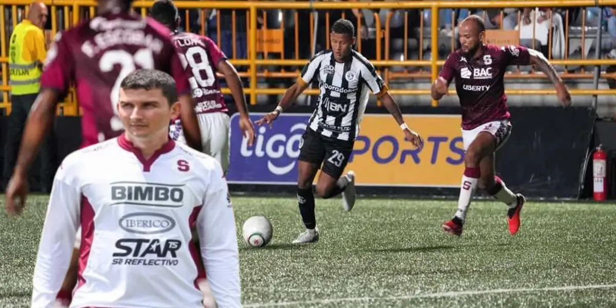 Juan Bautista Esquivel indicó que será un partido complicado, pero cree que la S sacará la tarea