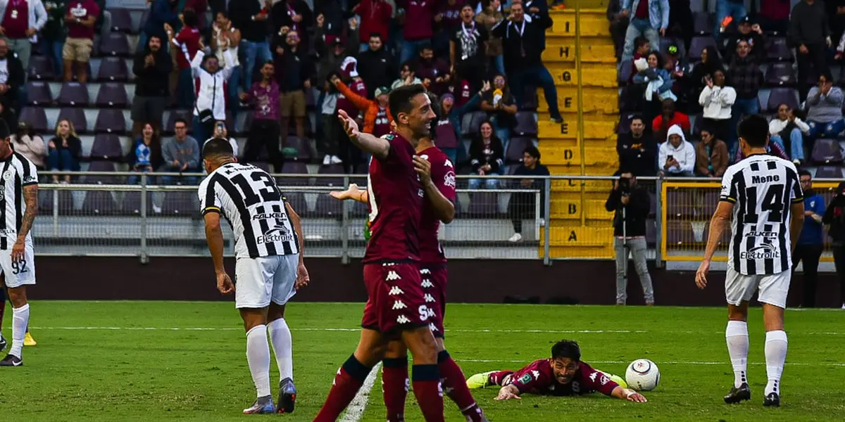 Juego se llevará a cabo la tarde de este domingo en La Cueva