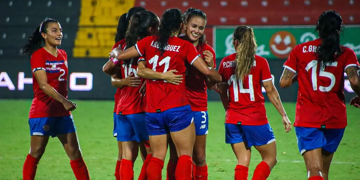 Juegos servirán de preparación para el combinado tico y este viernes Santo anunciaron las elegidas