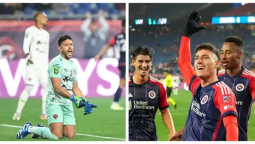 Jugador argentino explicó que los erizos son un club que juega y que no se van a relajar