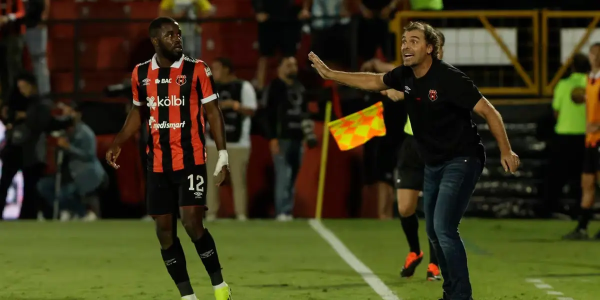 Jugador aseguró que el equipo juega bien, pero que no se le dan los resultados