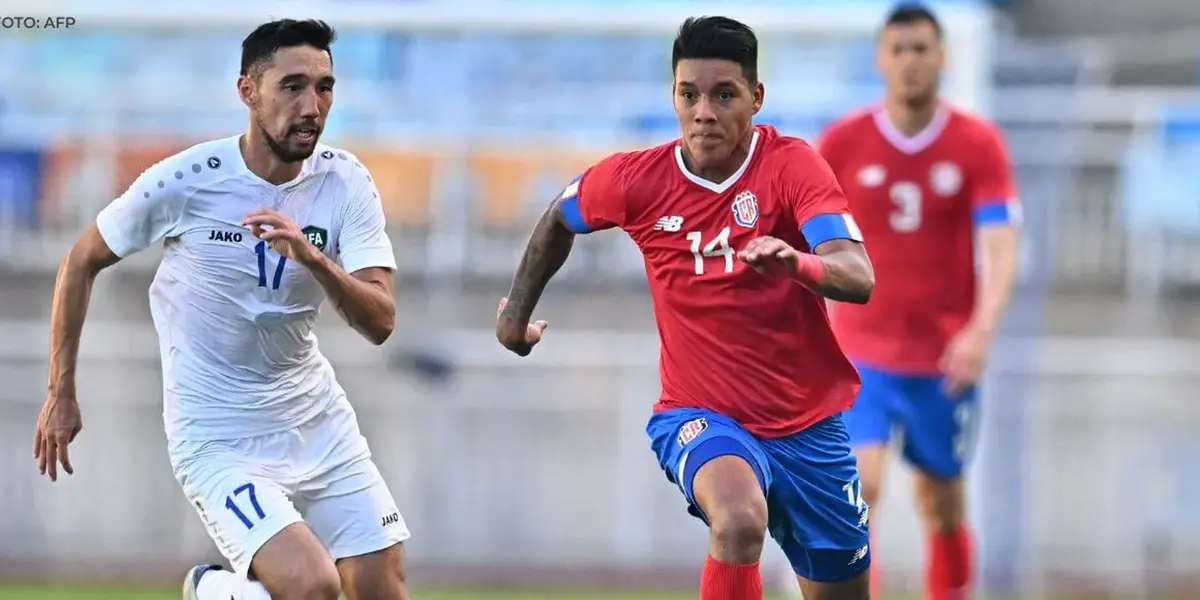 Jugador aseguró que van con todo contra la campeona del mundo