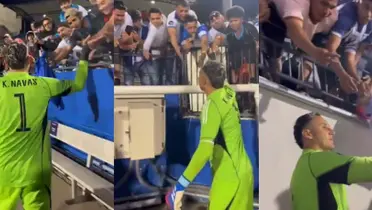 Jugador confesó que extraña mucho a los cracks que lo acompañaron desde Brasil 2014