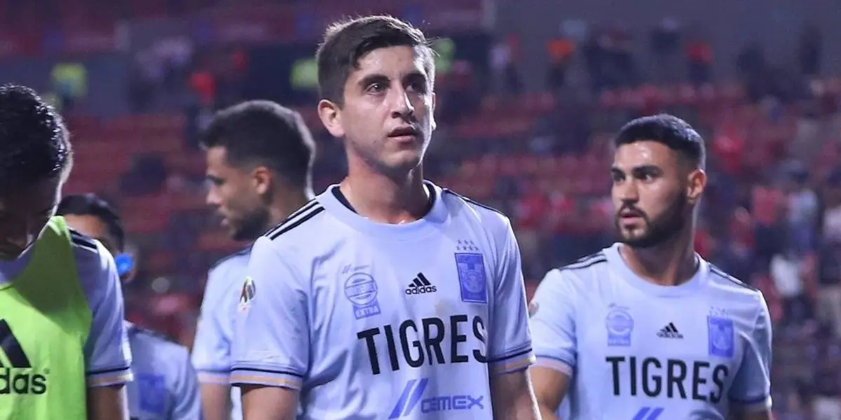 Jugador, de 23 años, se unirá al Team por cuatro torneo cortos