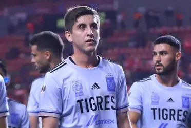 Jugador, de 23 años, se unirá al Team por cuatro torneo cortos