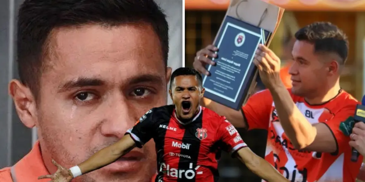 Jugador, de 33 años, confesó los motivos de su acto de valentía y esperanza