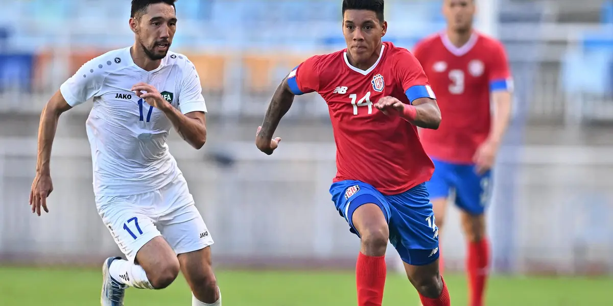 Jugador de la Sele le pididó a todos los seguidores nacionales que se acercaran al estadio