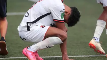 Jugador deberá esperar más tiempo para incorporarse al equipo y debutar en el Clausura 2024