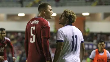 Jugador dejó de salir expulsado en los encuentros, tras regañada de Gustavo Alfaro