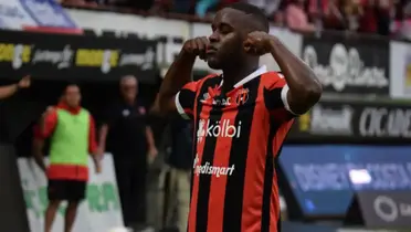 Jugador del equipo manudo indicó que está encontrando su mejor versión