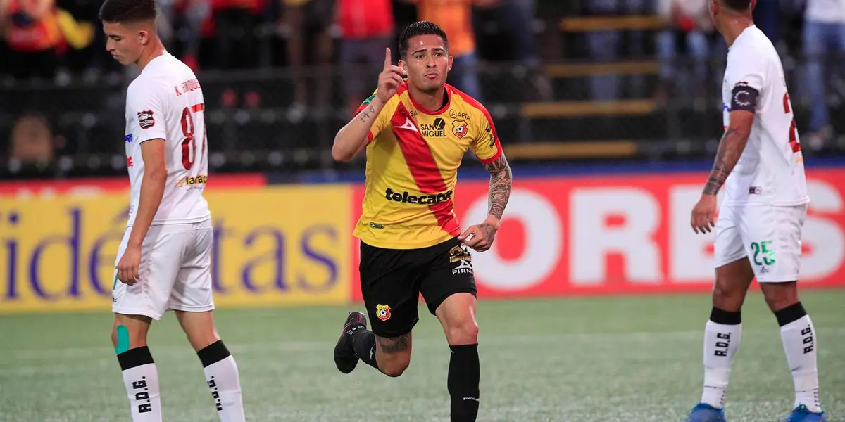 Jugador deñ Team explicó el posible motivo por el que no han logrado levantarse de una mala racha