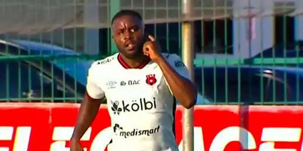 Jugador despertó la polémica por un gesto este domingo y las Panteras revelaron si pedirán un castigo