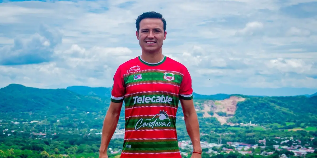 Jugador destacó por sus actuaciones con Guanacasteca