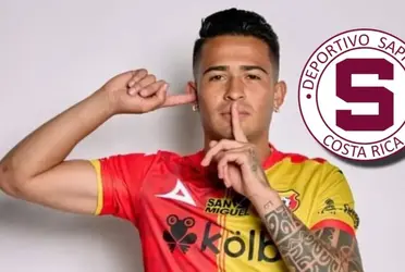 Jugador dice que creyó que los morados los iban a atacar más tras quedarse con 10 hombres