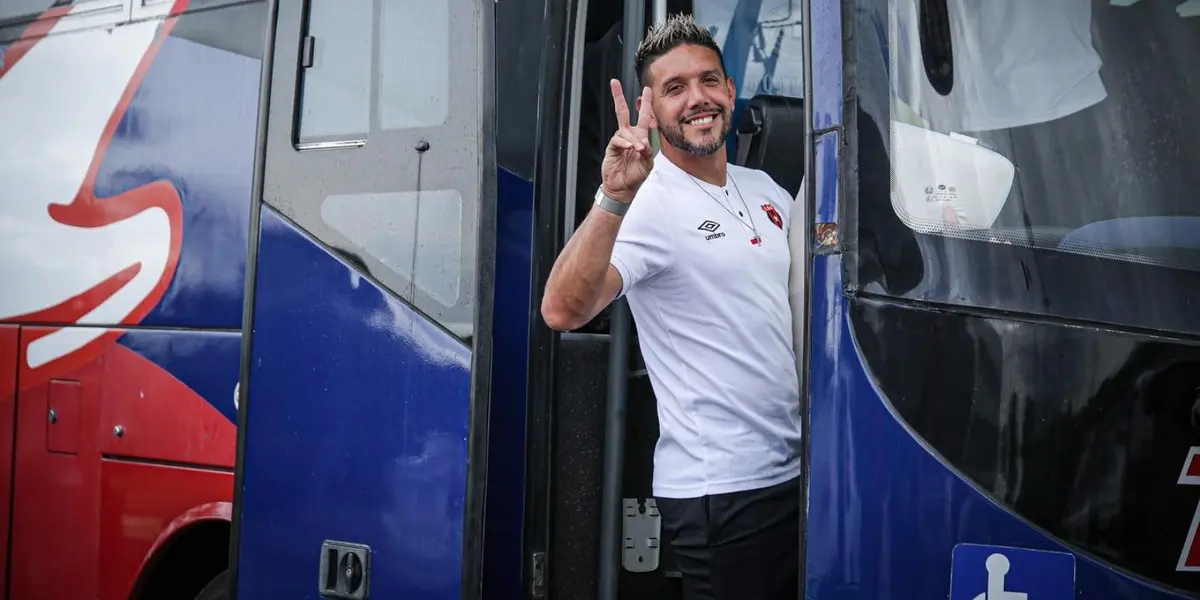 Jugador disfruta antes del inicio del campeonato