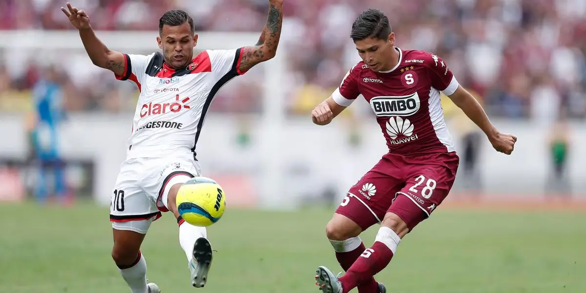 Jugador espera que su experiencia sea clave para alcanzar objetivos con el club