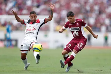 Jugador espera que su experiencia sea clave para alcanzar objetivos con el club