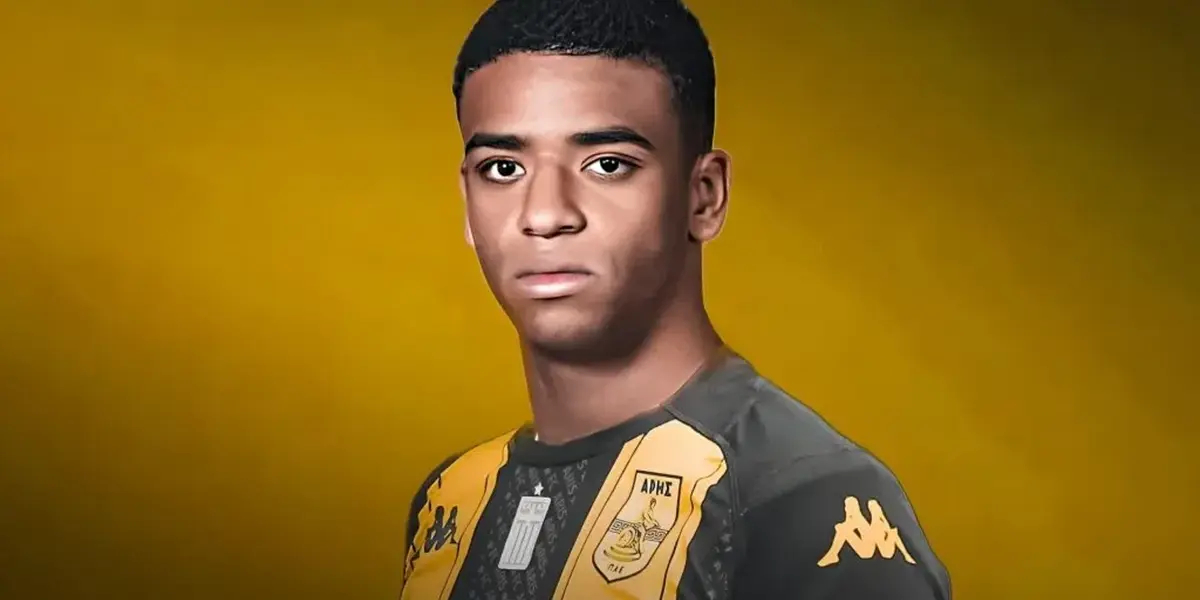 Jugador está incómodo en el club por falta de minutos y por eso habría pedido su salida