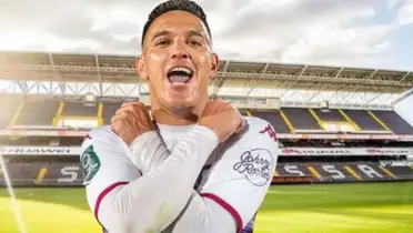 Jugador está listo para volver a las canchas, luego de estar fuera desde septiembre del año anterior