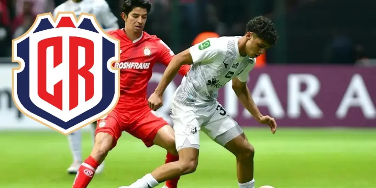 Jugador estrella del campeonato sí está en la convocatoria de Gustato Alfaro