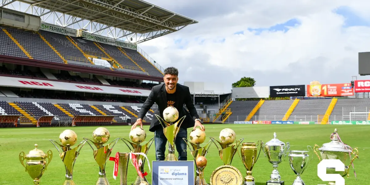Jugador explicó la razón por la que no se concretó su traspaso a clubes de Alemania