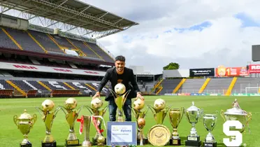 Jugador explicó la razón por la que no se concretó su traspaso a clubes de Alemania