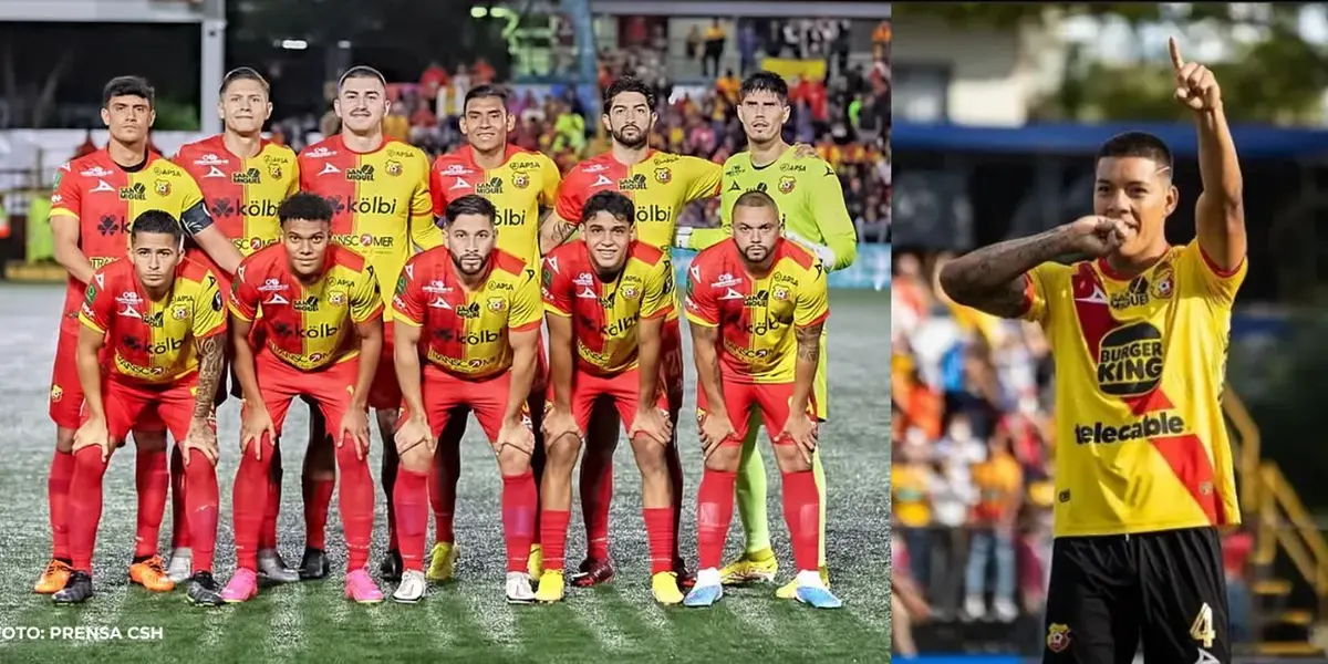 Jugador florense indicó que ahora se centrarán en otro objetivo tras paliza ante Pachuca