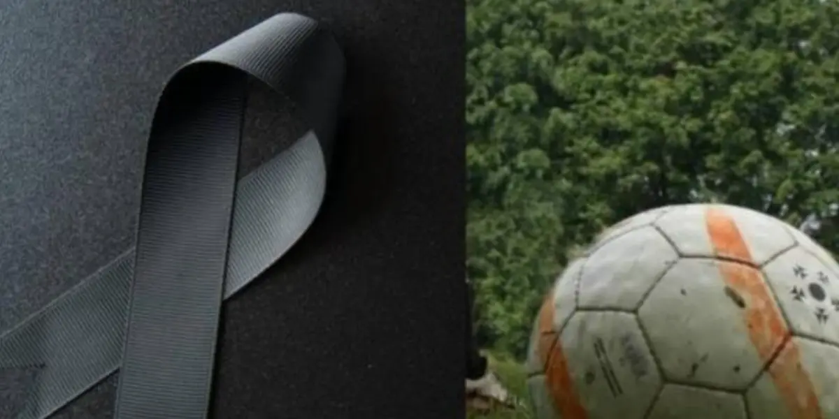 Jugador fue herido, luego de que intentaran robarle su auto