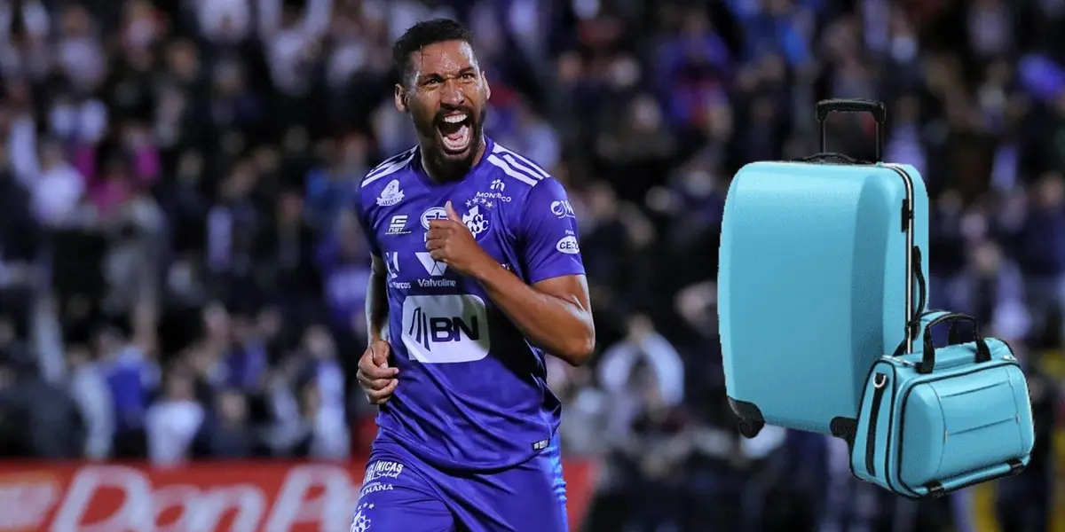 Jugador ha estado en el ojo del huracán por distintas declaraciones en su contra