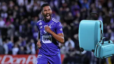 Jugador ha estado en el ojo del huracán por distintas declaraciones en su contra